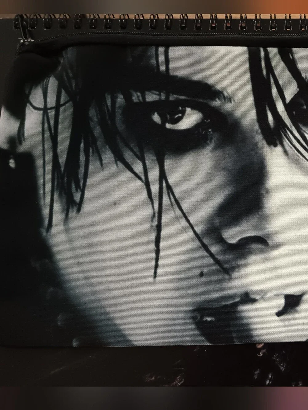 Yungblud Makeup Bag (New)